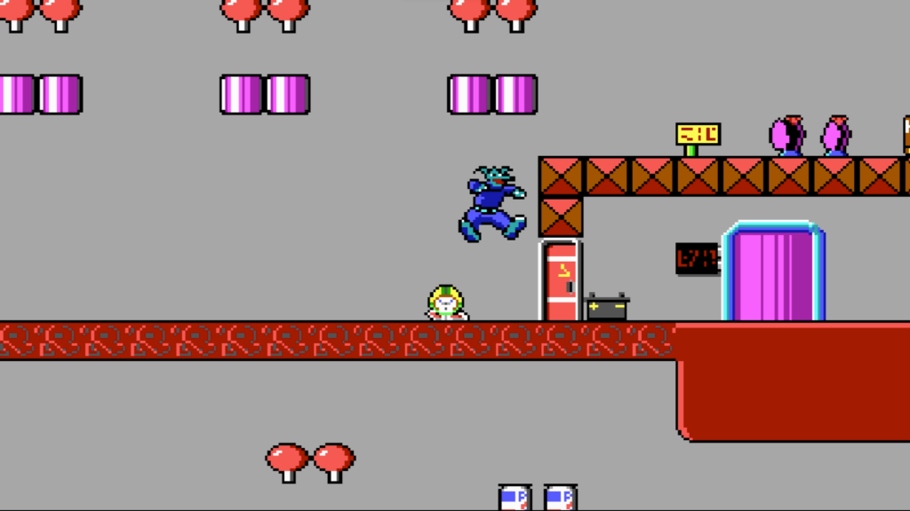 Commander Keen in Invasion of the Vorticons
